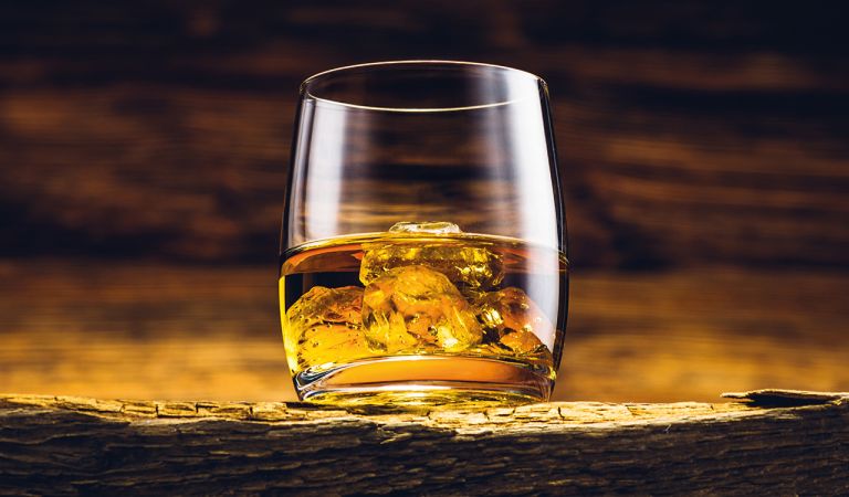 Bild - Cognac und Weinbrand im Trend