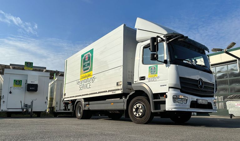 Bild - DrauÃŸen tropisch, drinnen kÃ¼hl